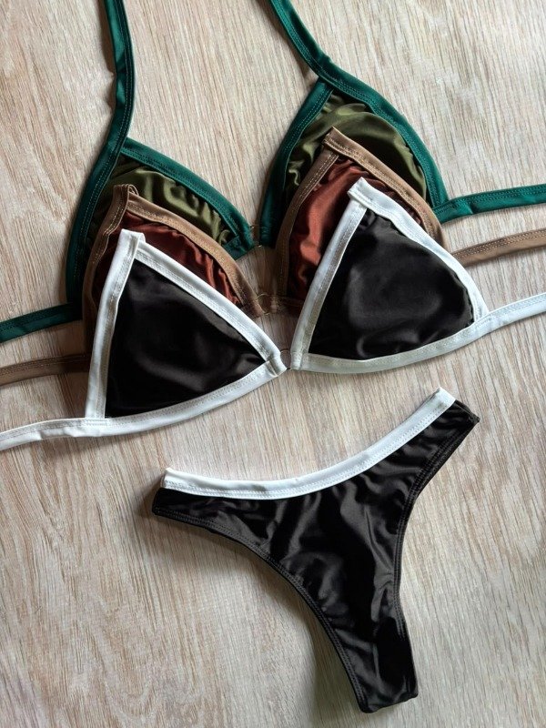 Producto - SS27 - ASIA SET X6