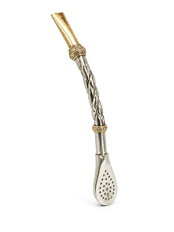Producto - BOMBILLON ALPACA  PICO REY