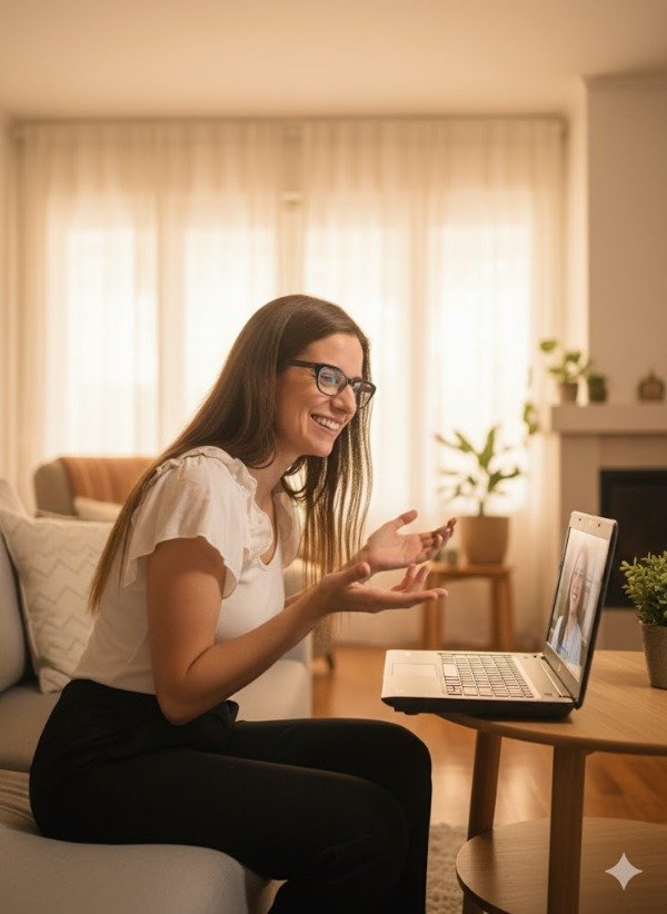 Producto - Programa de Acompañamiento / Construí tu Negocio Digital con Estrategia