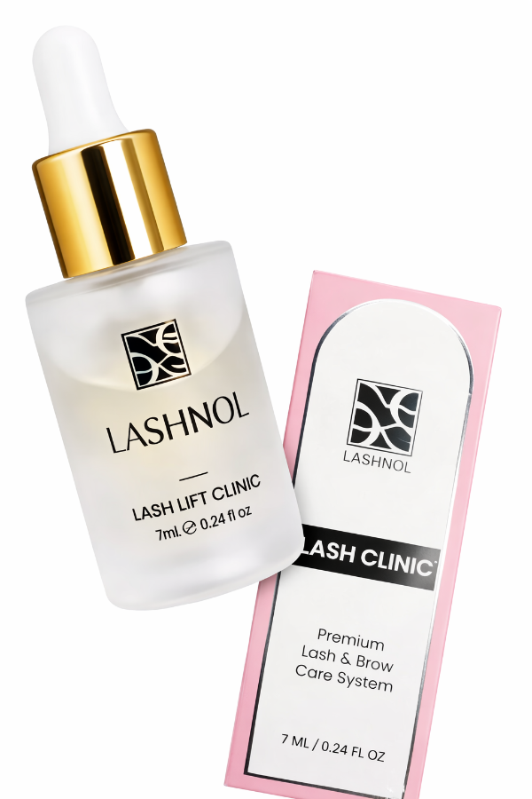 Producto - Paso 1.5 LASHNOL