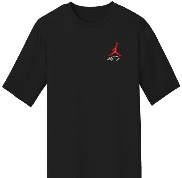 Producto - Remera Michael Jordan