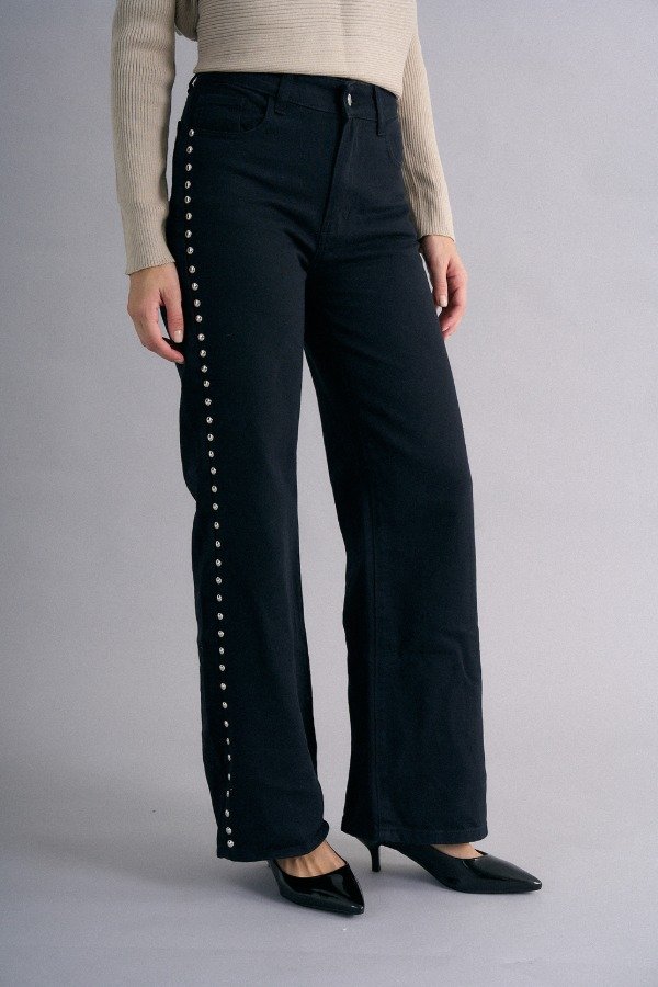 Producto - Wide leg PERLA