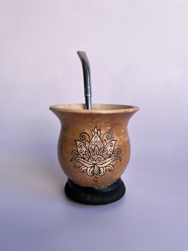 Producto - Flor de loto