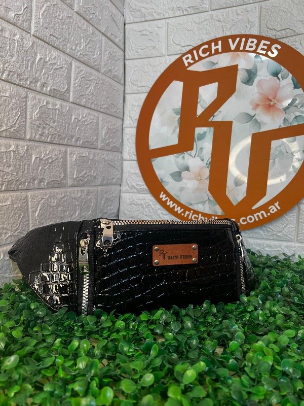 Producto - Riñonera plana