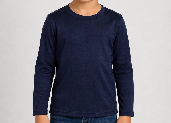 Producto - CAMISETAS TÉRMICAS NIÑO/A