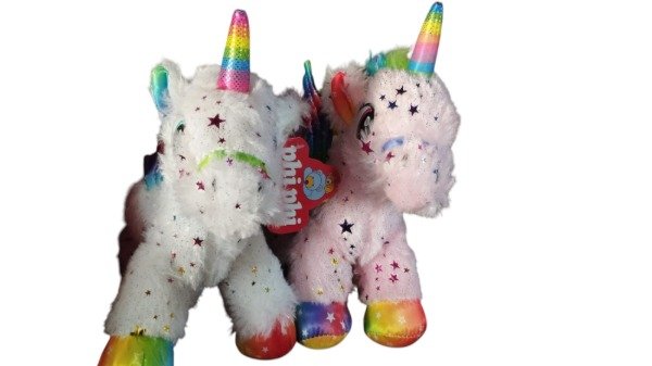 Producto - PELUCHE UNICORNIO - 2