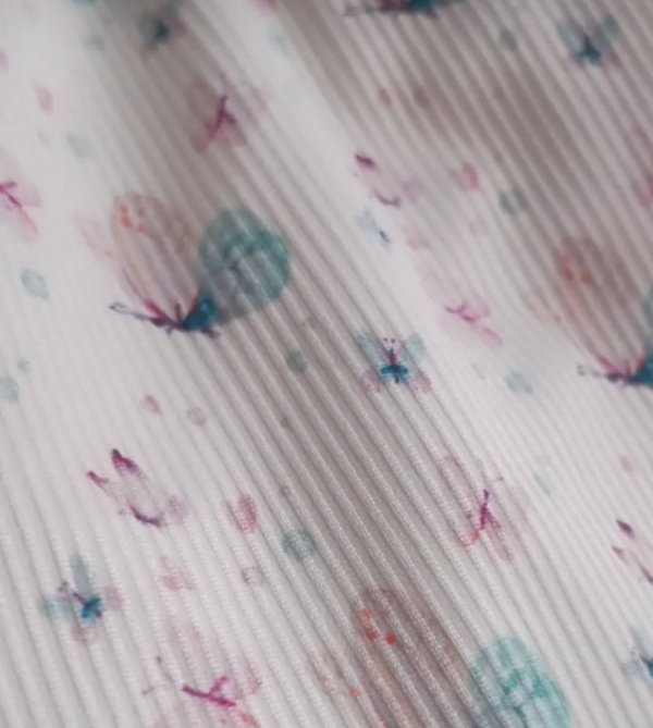 Producto - Morley Estampado Butterfly MINIMO 10 MTS SURTIDOS A ELECCIÓN