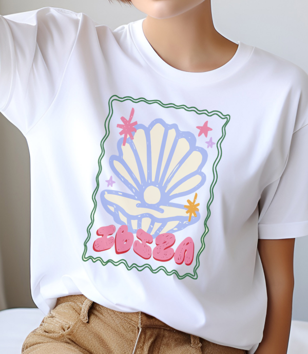 Producto - Remera Ibiza