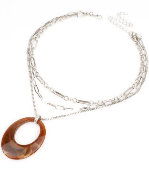 Producto - Collar Octavio