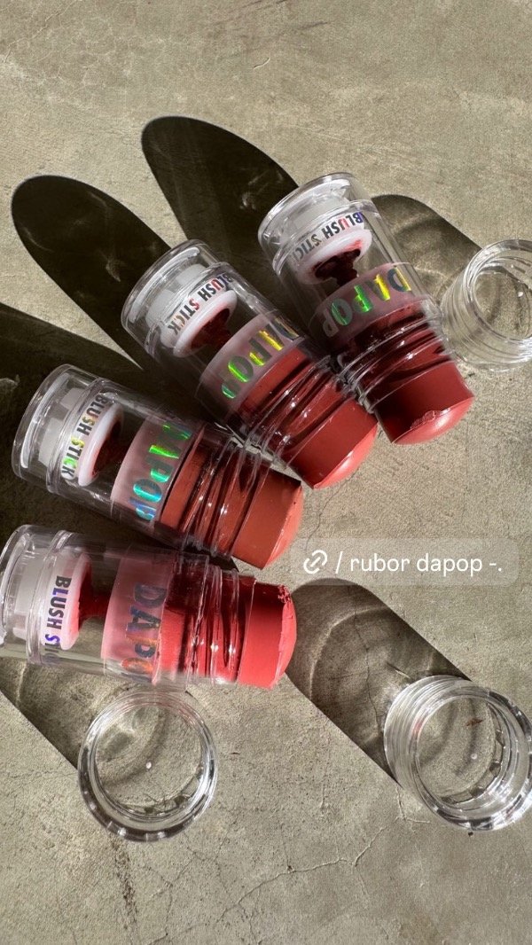 Producto - Blush Stick Dapop