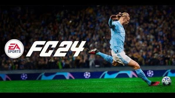 Producto - EA SPORTS FC 24 Standar Edition