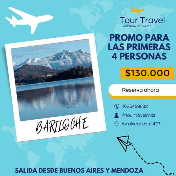Producto - Promo AÉREO