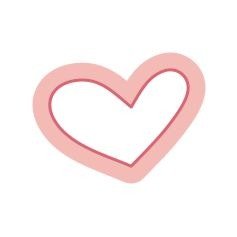 Producto - Corazón 4