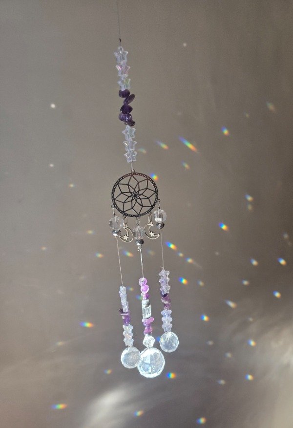 Producto - Atrapasol Mandala