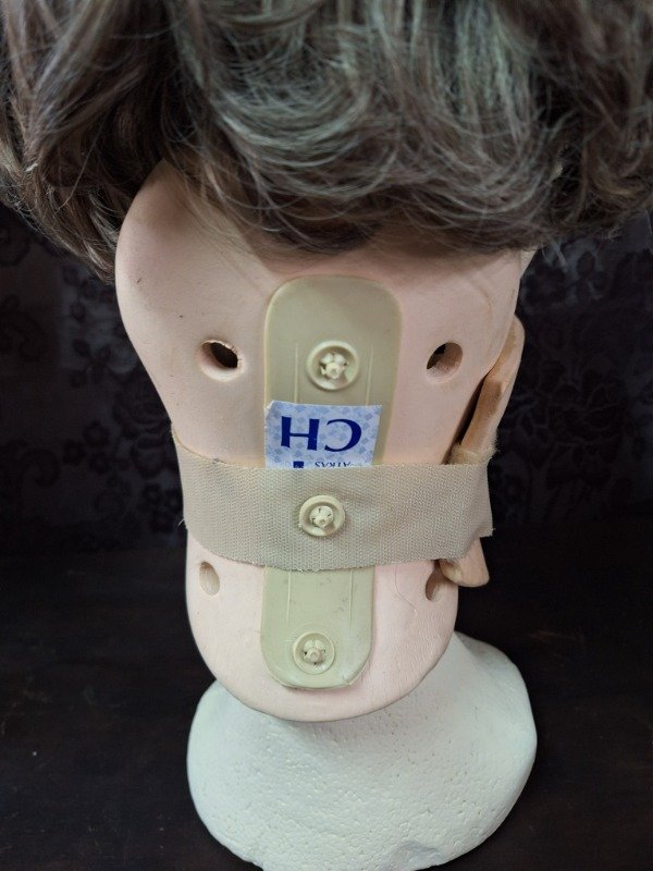 Producto - Cuello Ortopédico - 4