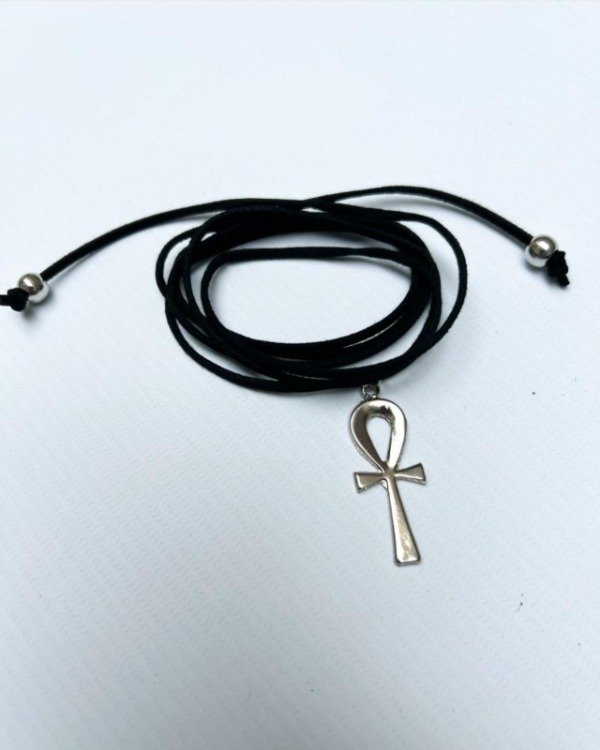 Producto - Collar Feder