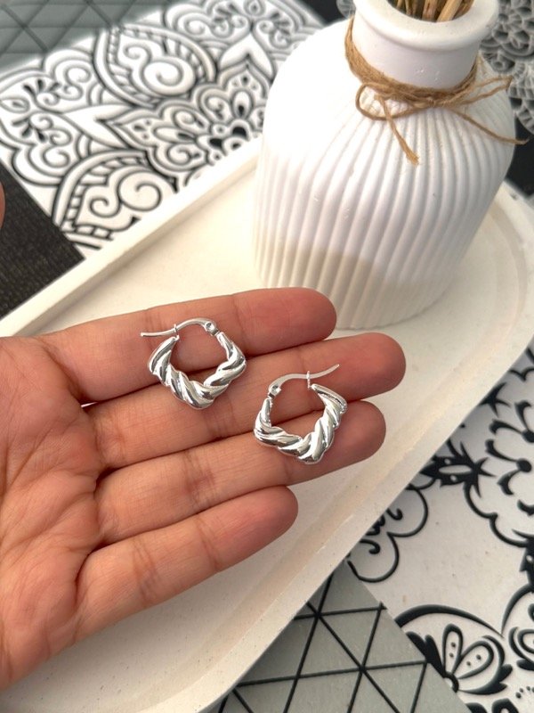 Producto - Argollas Rosita