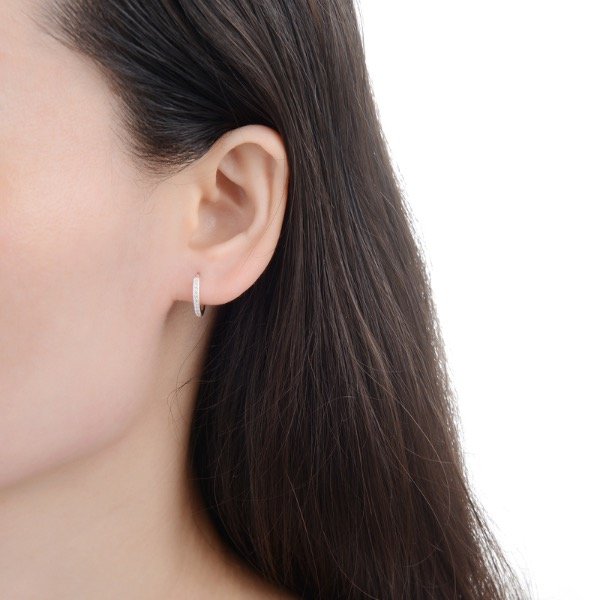 Producto - Argollas Maras 12 Milímetros