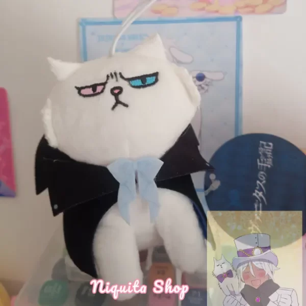 Producto - Plushie Murr Vanitas no carte ORIGINAL - Stock inmediato