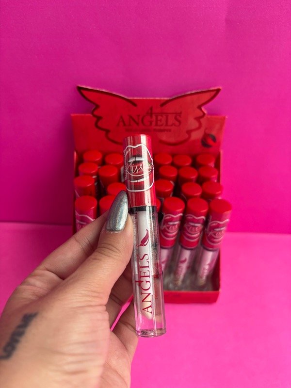 Producto - Brillo labial plumper 4angels