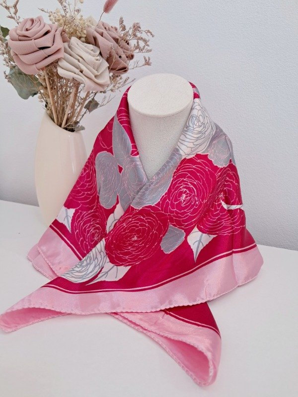 Producto - Pañuelo 50x50cm modelo 7