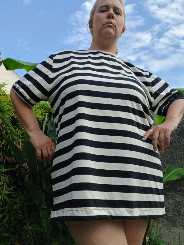 Producto - Remeron marinero