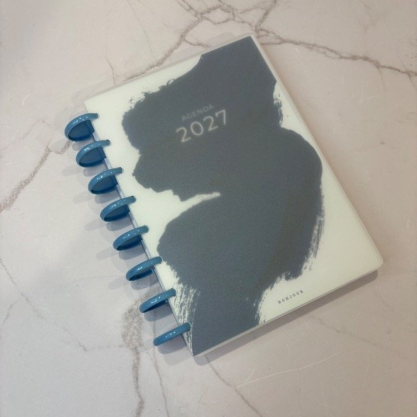 Producto - Agenda 2027 Azul - 3