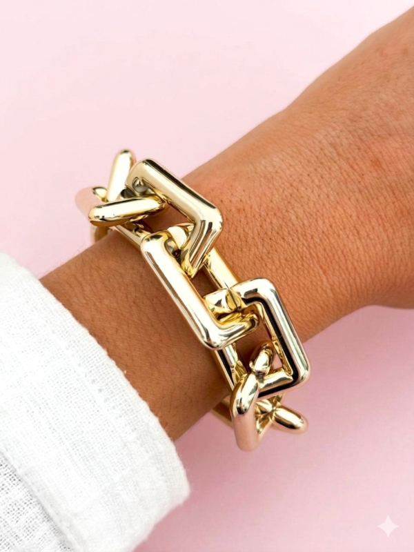 Producto - Pulsera Cadena