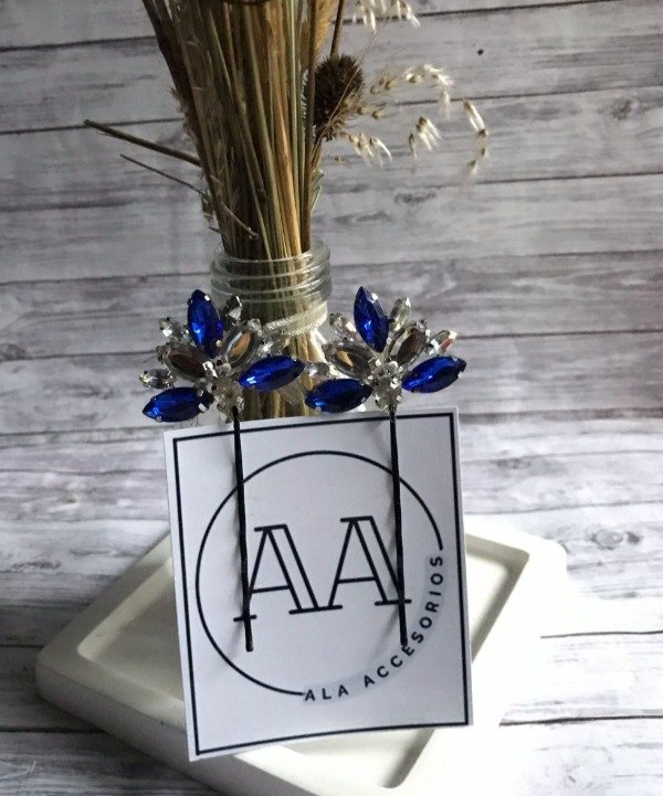 Producto - Apliques para el pelo x1