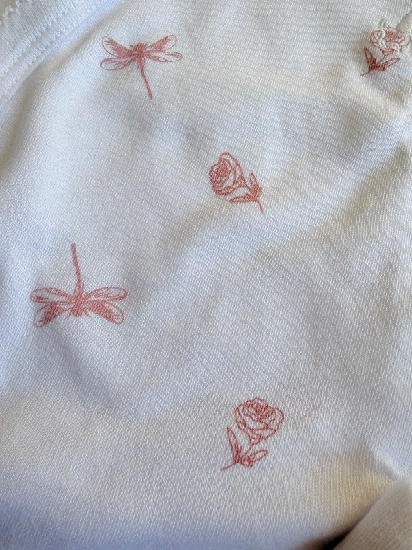 Producto - Ajuar Silvestre libélulas - 4