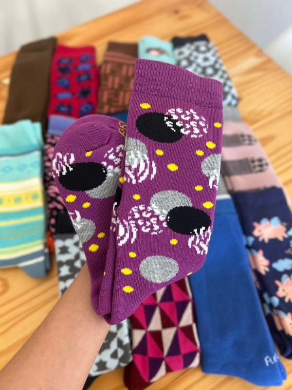 Producto - VIOLETA ESTAMPA TERMICA