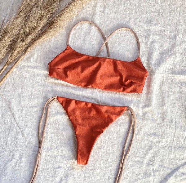 Producto - SARA REVERSIBLE COBRE/NUDE