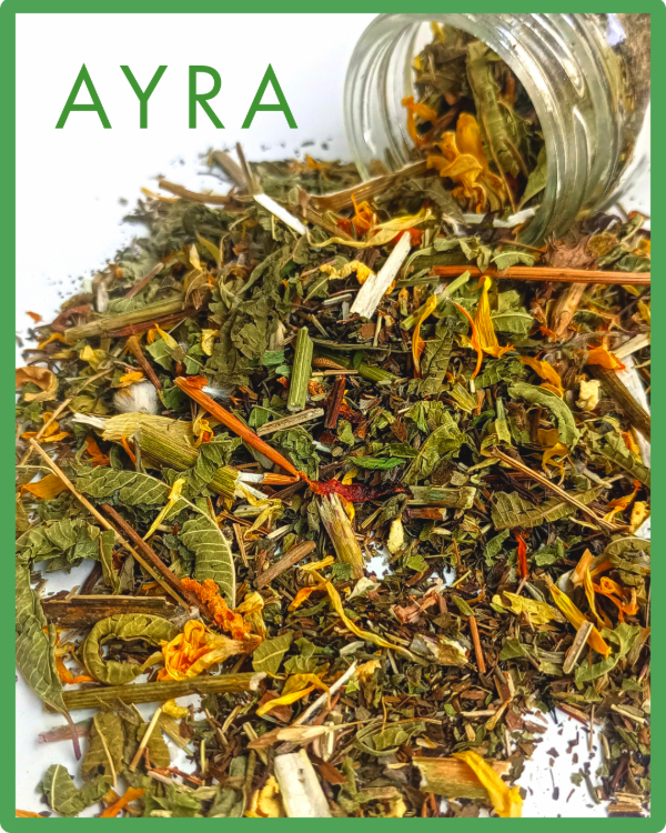 Producto - Ayra