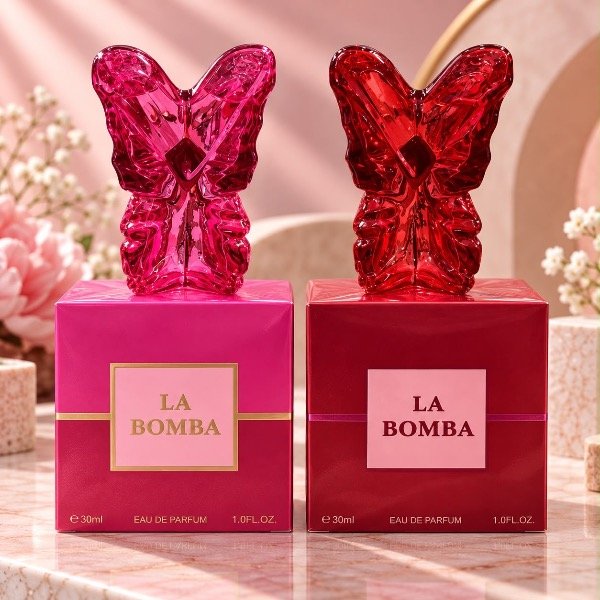 Producto - La bomba frasco original x30ml