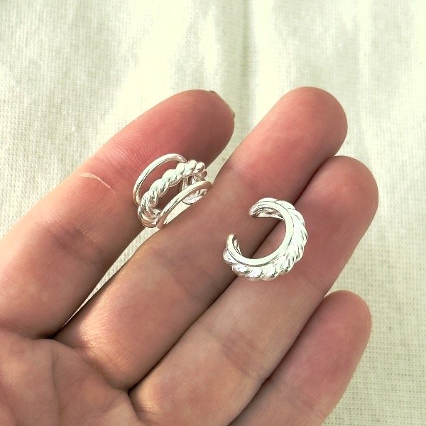 Producto - Cuff Chula