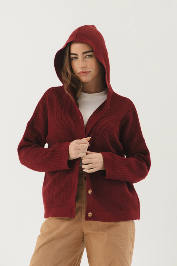 Producto - SUÉTER ROMINA