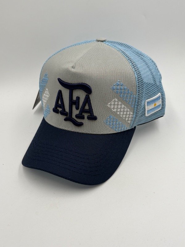 Producto - Afa 6 - 0