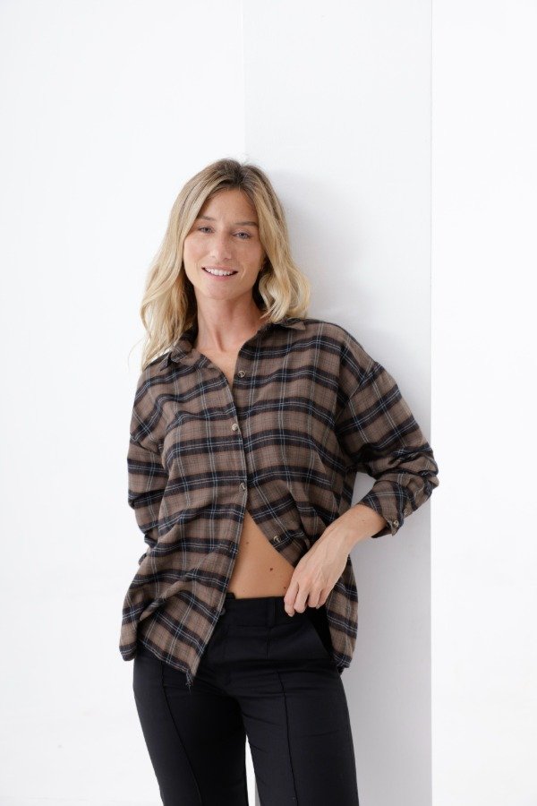 Producto - Camisa Brunella