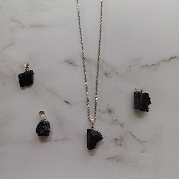 Producto - Piedra Turmalina