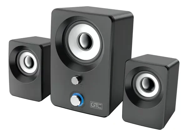 Producto - Parlante Alchemy GTC SPG-153