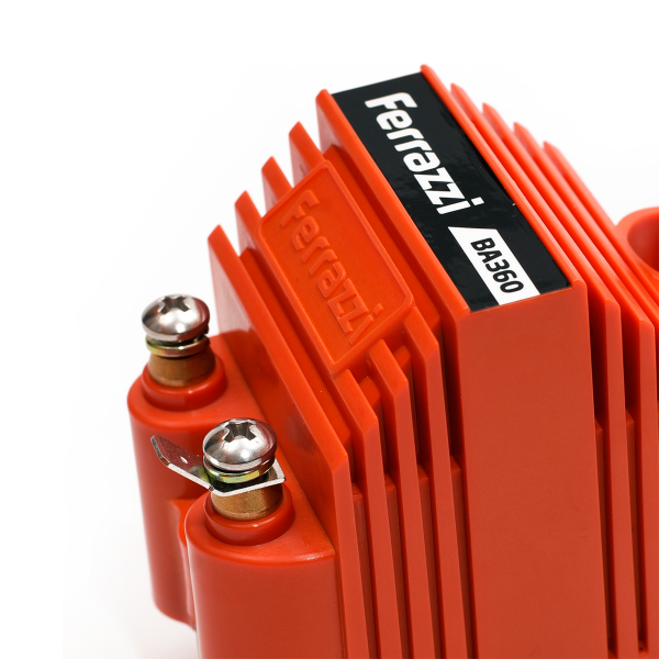 Producto - BOBINAS DE IGNICION SECA ENCENDIDO ELECTRONICO BA360 FERRAZZI
