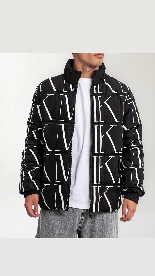 Producto - Campera mk sheldon