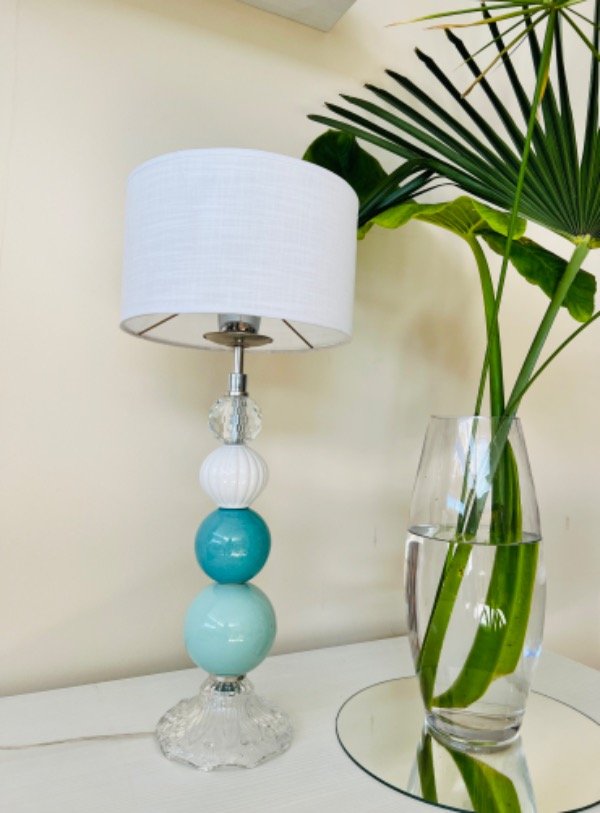 Producto - Lámpara Esmeralda