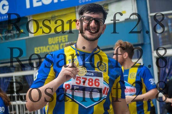 Producto - Rosario Central 205