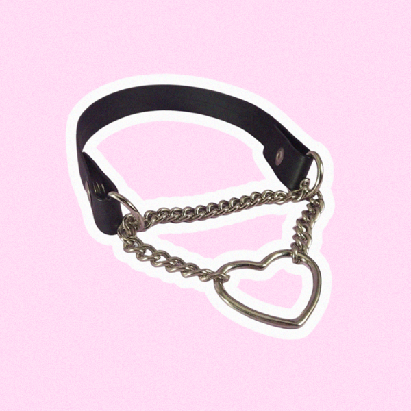 Producto - Collares de asf1xia