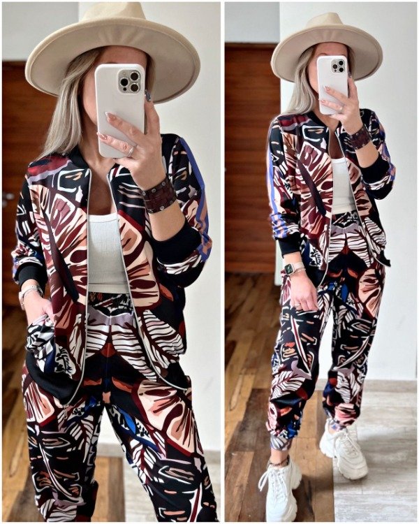 Producto - PREVENTA - Conjunto Bellota TRIBAL