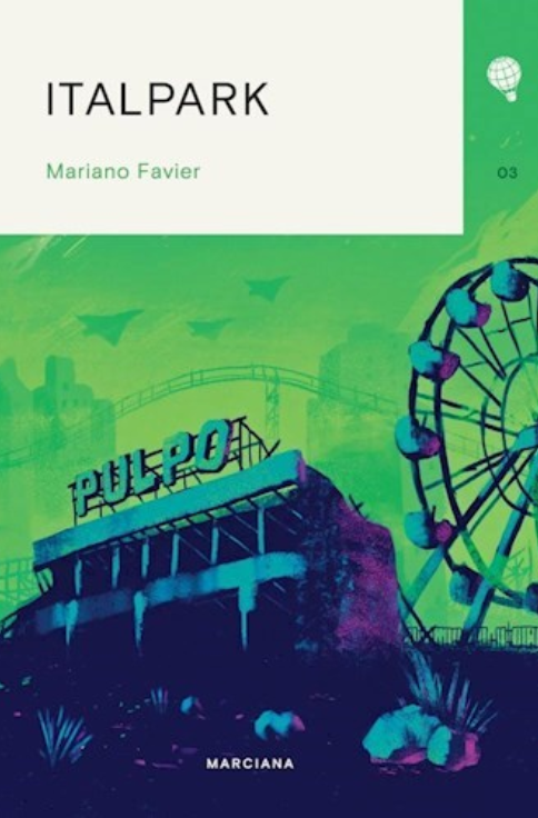 Producto - ITALPARK - Mariano Favier - Marciana
