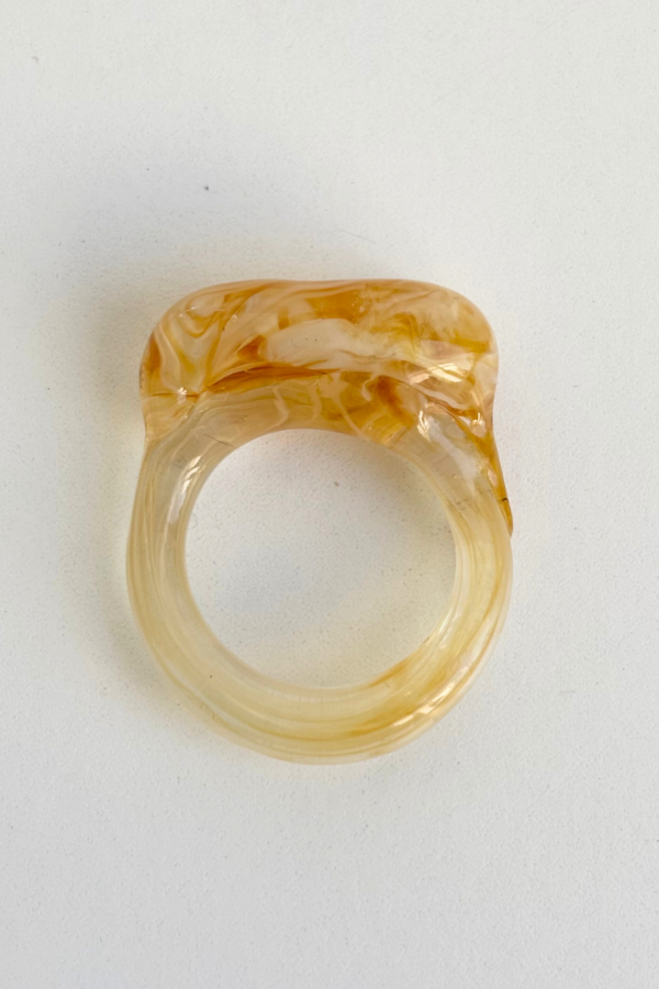 Producto - Anillo Carey #1