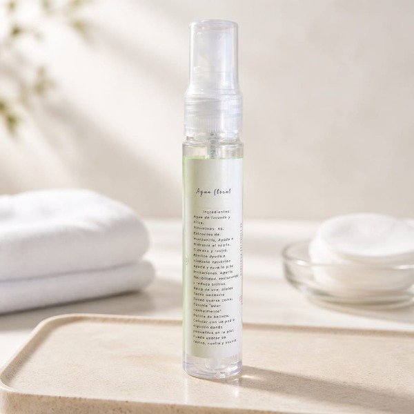 Producto - Agua floral Purificante
