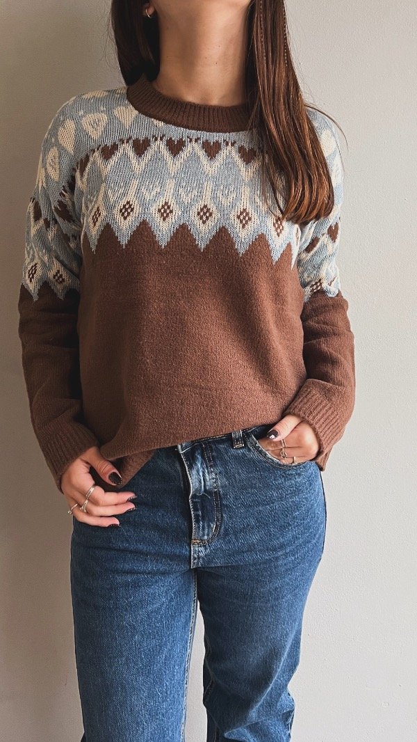Producto - Sw BARIILOCHE